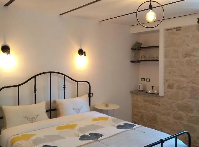 Casa Di Carmine 1915 - Solo Adulti 3* Gamberale