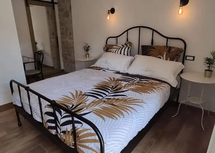 Casa Di Carmine 1915 - Solo Adulti 3* Gamberale