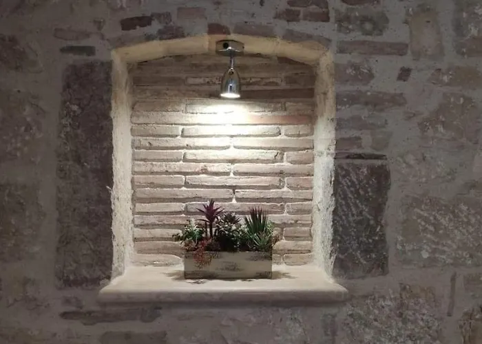 Casa Di Carmine 1915 - Solo Adulti Гамберале