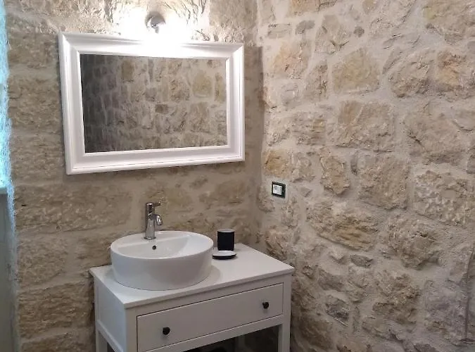 ベッド・アンド・ブレックファスト Casa Di Carmine 1915 - Solo Adulti Gamberale