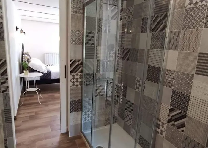 ベッド・アンド・ブレックファスト Casa Di Carmine 1915 - Solo Adulti 3*