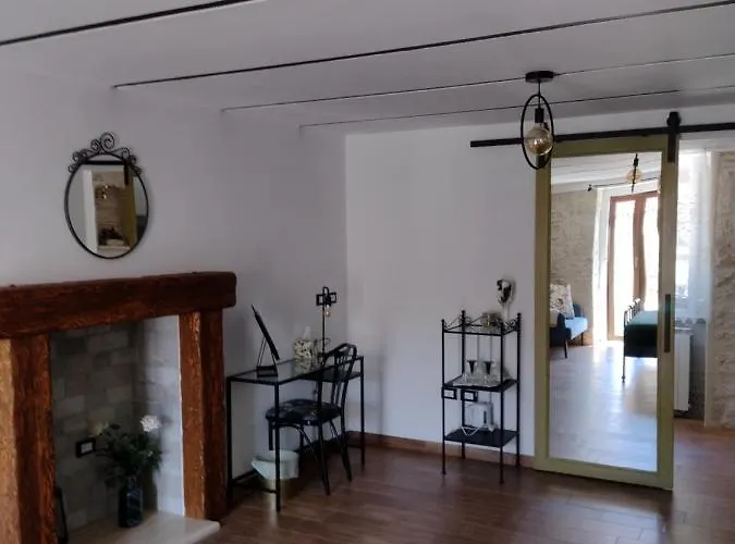 Casa Di Carmine 1915 - Solo Adulti Отель типа 