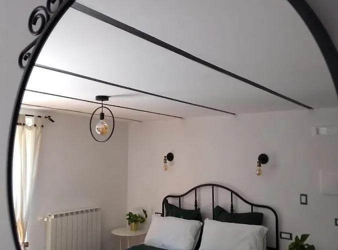 Casa Di Carmine 1915 - Solo Adulti ベッド・アンド・ブレックファスト 3*