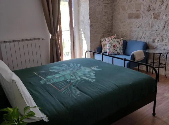 Casa Di Carmine 1915 - Solo Adulti 3* Gamberale