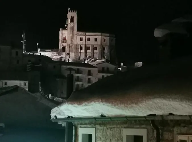 Casa Di Carmine 1915 - Solo Adulti 3*