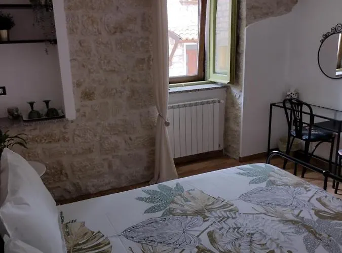 Casa Di Carmine 1915 - Solo Adulti ベッド・アンド・ブレックファスト Gamberale