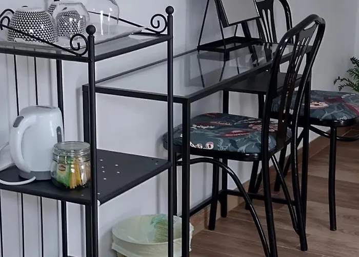 Casa Di Carmine 1915 - Solo Adulti