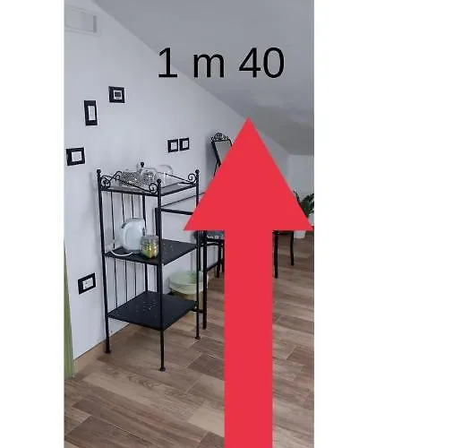 Casa Di Carmine 1915 - Solo Adulti 3*