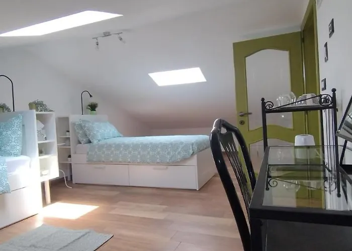 ベッド・アンド・ブレックファスト Casa Di Carmine 1915 - Solo Adulti Gamberale