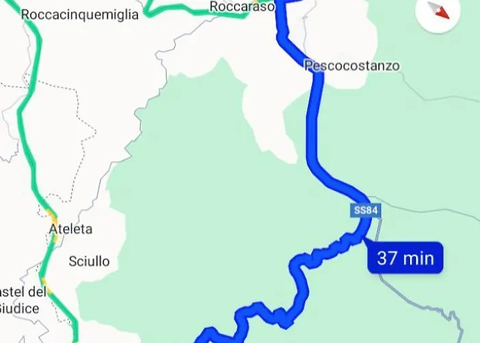 Casa Di Carmine 1915 - Solo Adulti