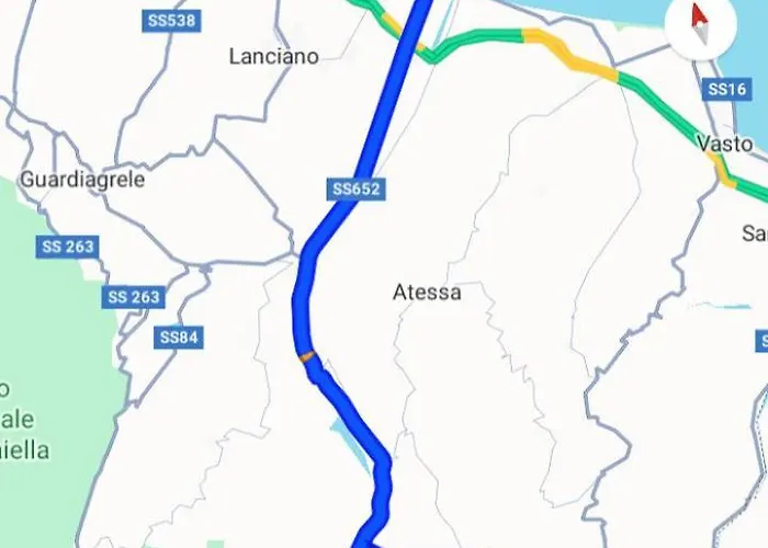 Casa Di Carmine 1915 - Solo Adulti ベッド・アンド・ブレックファスト Gamberale