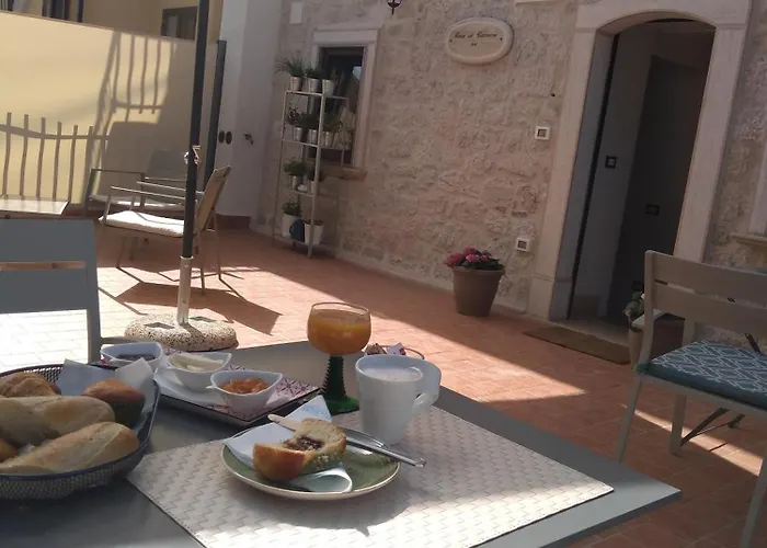 Casa Di Carmine 1915 - Solo Adulti ベッド・アンド・ブレックファスト 3*