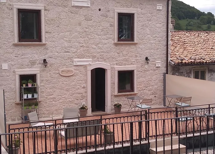 Casa Di Carmine 1915 - Solo Adulti