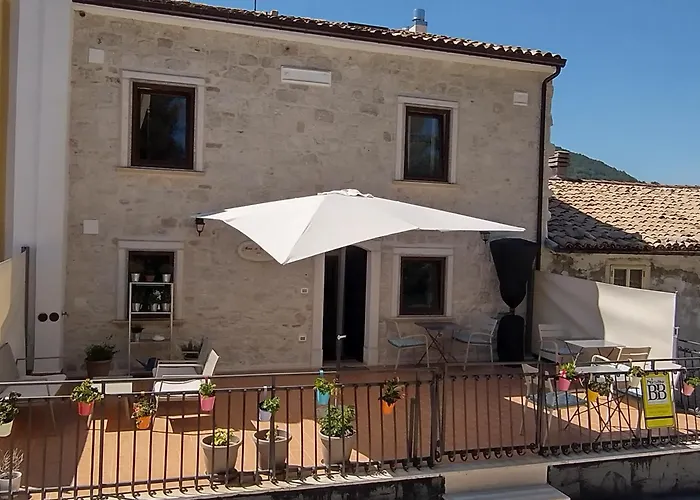 Casa Di Carmine 1915 - Solo Adulti