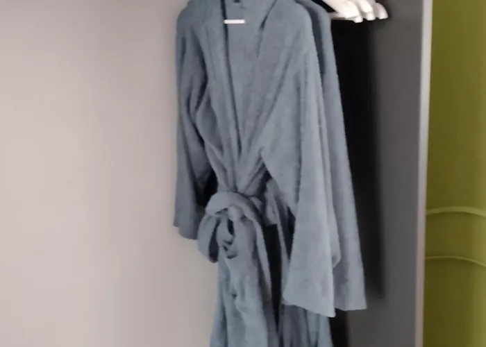 Casa Di Carmine 1915 - Solo Adulti Отель типа 